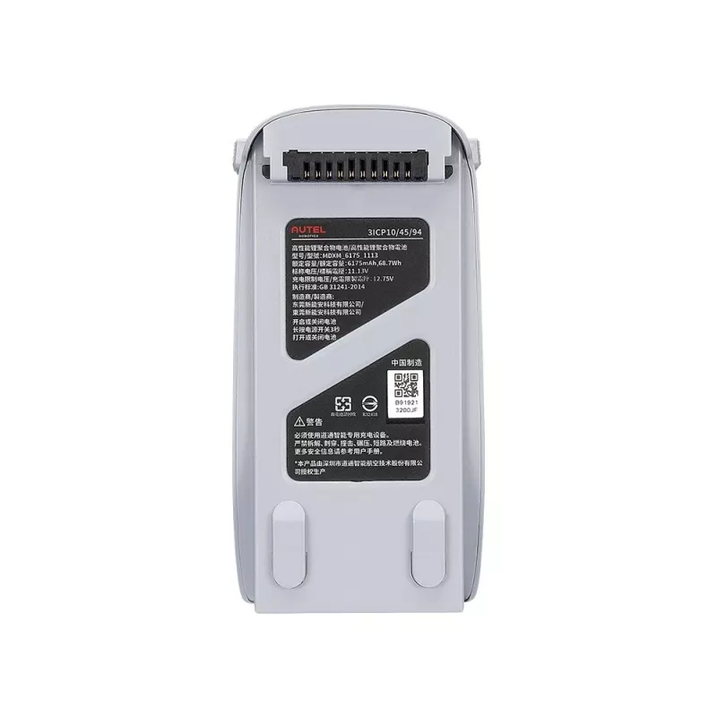 Bateria para drone Autel EVO Lite série cinzento