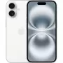 Apple iPhone 16 - smartphone 5G - Dual-SIM / armazenamento interno 512 GB
