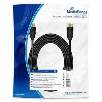 Cabo HDMI MediaRange MRCS211 5m