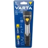 Lanterna de mão Varta Day Light Multi LED F20 preto prateado amarelo