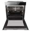 ED97619VBA+ X-TYPE Forno a vapor