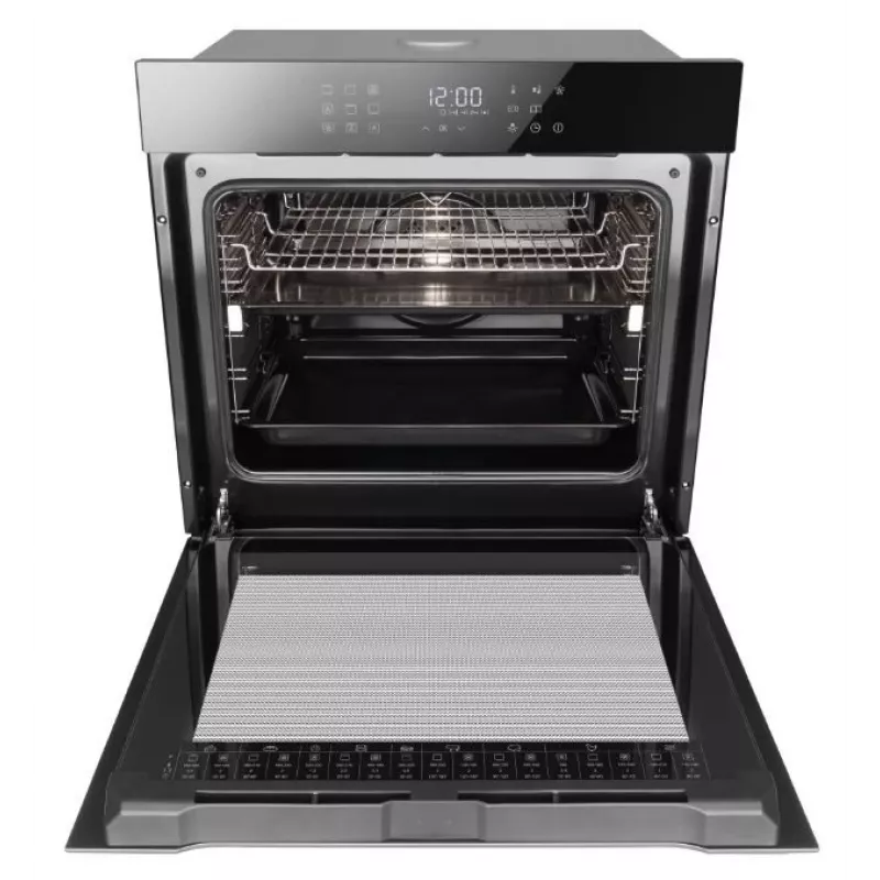 ED97619VBA+ X-TYPE Forno a vapor