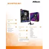 Motherboard ASRock X870 Riptide WiFi — ATX, AMD X870, Socket AM5, DDR5, 4 DIMM, 256 GB, Wi-Fi 7, 2,5GbE