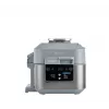 Ninja Speedi 10-em-1 Rapid Cooker e fritadeira de ar quente ON400EU