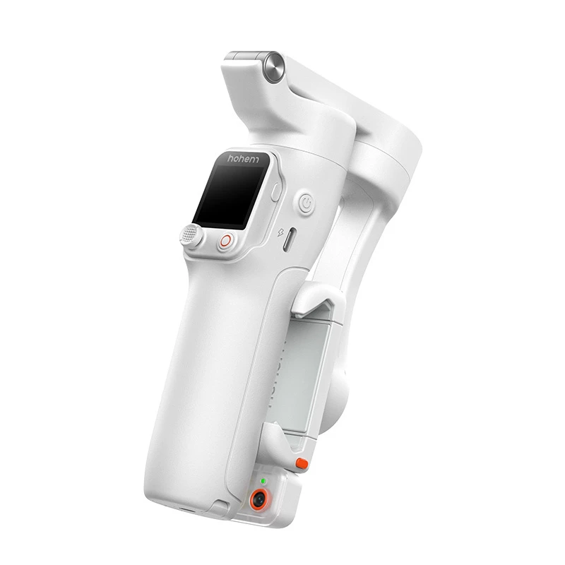 Hohem iSteady V3 Ultra (branco)
