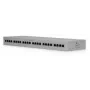Ubiquiti UACC-ETH-SP-Panel-24 - proteção contra sobretensão Ethernet, painel para rack