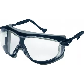 Óculos de proteção Uvex 9175260 azul cinzento