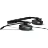 EPOS ADAPT 165T USB-C II Headset preto