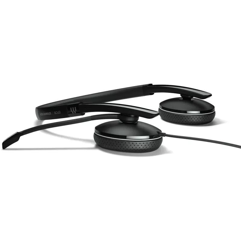 EPOS ADAPT 165T USB-C II Headset preto