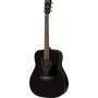Yamaha FG800 preto 02 – guitarra acústica