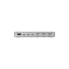 Unitek USB-C 10GBPS comutador KVM com HDMI