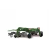 Peça de modelo à escala Jamara Hay Rake Twin Roto