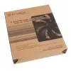 Ventoinha de caixa SilverStone SST-AP181 180 mm - Preto