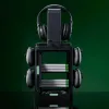 Numskull Games Suporte oficial de jogos Xbox, suporte para discos de jogos, Xbox, preto, com fios