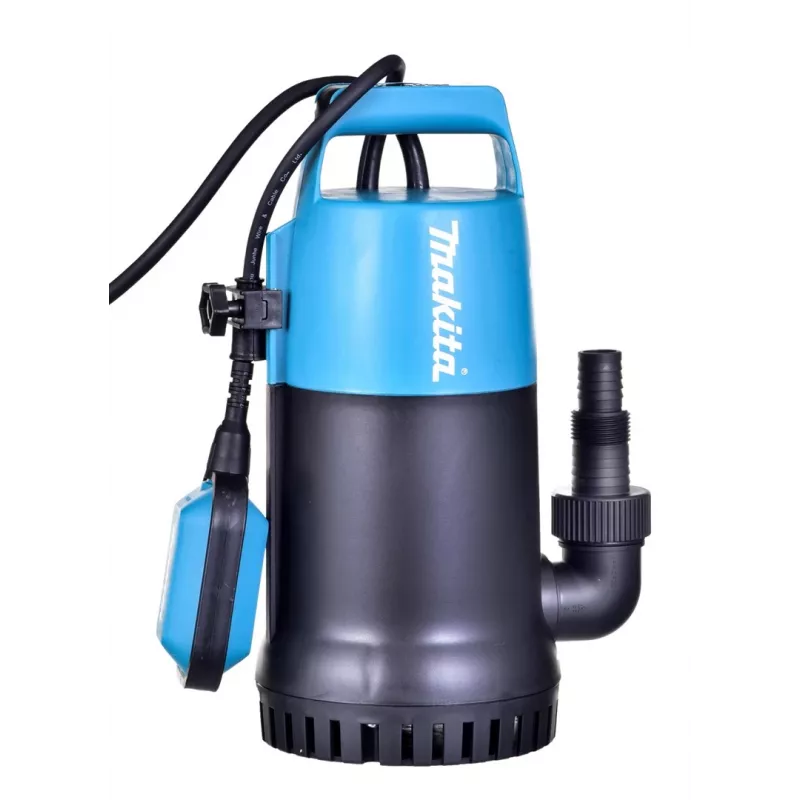 Bomba submersível Makita PF0800 800 W 13200 l/h 5 m