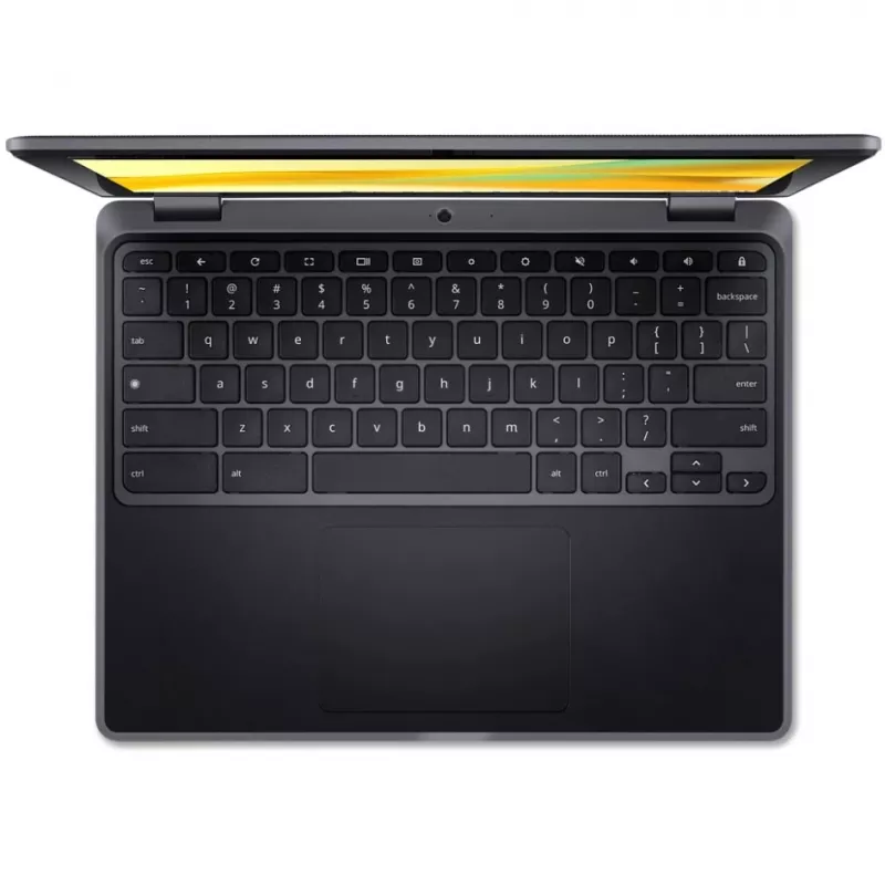 Acer Chromebook Spin 512 R856LT-TCO - design flip - Intel N-series N100 - Chrome OS - UHD Graphics - 8 GB RAM - 64 GB eMMC - 30,5 cm (12 polegadas)
