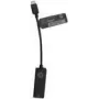 HP - adaptador de rede - USB-C - Gigabit Ethernet x 1 (918779-001)