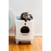PETKIT | Tapete de refrigeração para gatos para o verão para PURA X | 45x45x1 cm