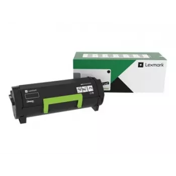 Toner Lexmark 24B7542 Preto 3000 páginas