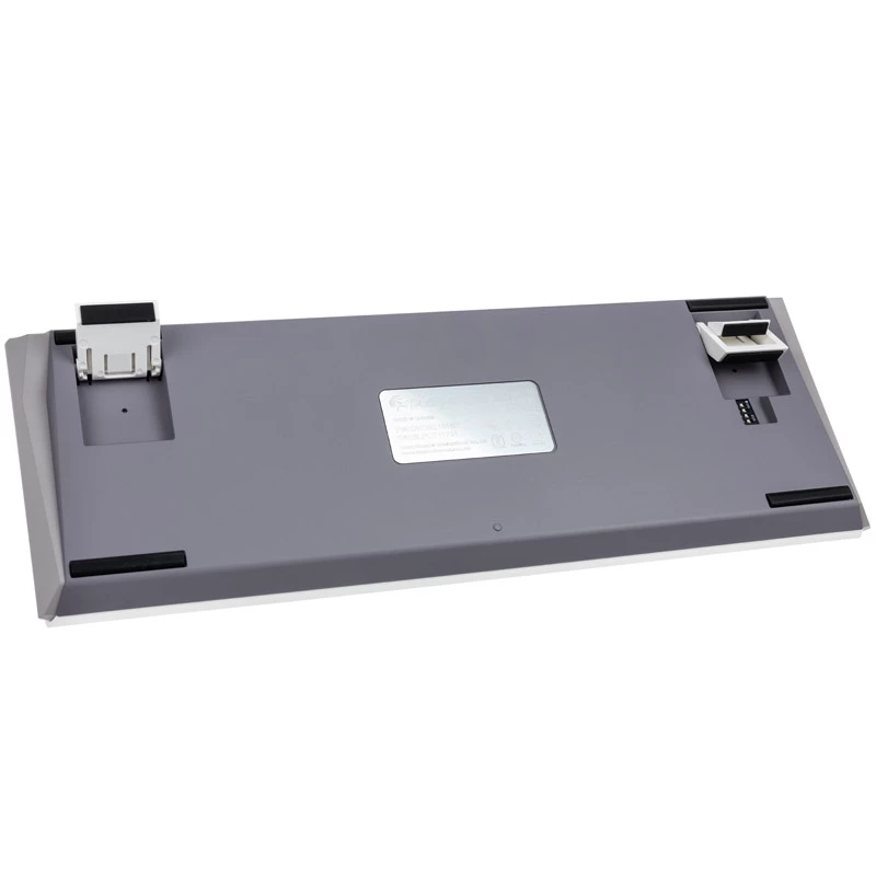 Teclado Gaming Ducky One 3 Mini USB Cinzento