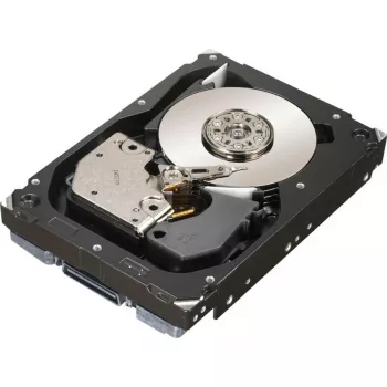 Hewlett Packard Enterprise HPE Dual Port Enterprise - disco rígido - 72GB - 2.5 SFF (6,4 cm SFF) - 15000 rpm - com suporte HP SmartDrive (653949-001)