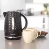 Chaleira Petra 1,7 l 2200 W preta