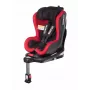 Cadeira auto para criança Sparco SK500I preto-vermelho SK500IRD, até 18 kg