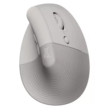 Logitech Ergo Series Lift - Rato vertical