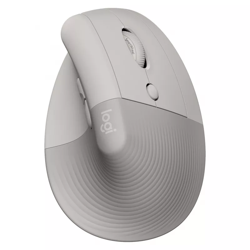 Logitech Ergo Series Lift - Rato vertical