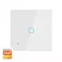 Interruptor inteligente LogiLink SH0111 sem fios branco