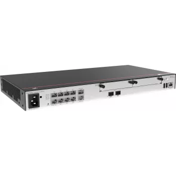 HUAWEI eKit AR700 Series AR720 router com fios Gigabit Ethernet cinzento