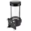 Depósito de compensação para bombas D5 Aqua-Computer ULTITUBE D5 100 (modelo 34092) para sistemas de refrigeração líquida