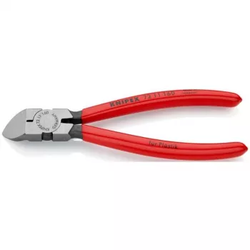 Corta-fios Knipex 72 11 160