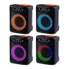 Altifalante Bluetooth FUNKY 10W, 65053, DEFENDER