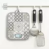 Balança de cozinha Tefal Optiss Mozaik BC50D6V0