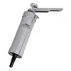 Saco de pasteleiro GEFU G-14320, plástico com revestimento de alumínio, largura 54 mm, comprimento 160 mm