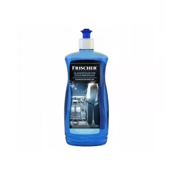 Abrilhantador Frischer para máquina de lavar louça 0,5 l