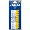 Pilha Varta ENERGY AA blister 30