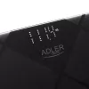 Balança de pessoa eletrónica Adler AD 8169 LED