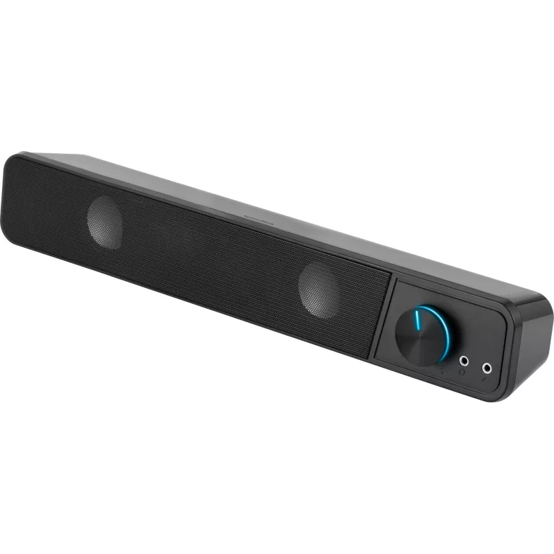 Altifalante SPEEDLINK BRIO Preto 6 W