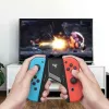 Subsonic Power Grip para Switch