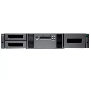 Conjunto de fonte de alimentação HPE MSL3040 U Q6Q64A