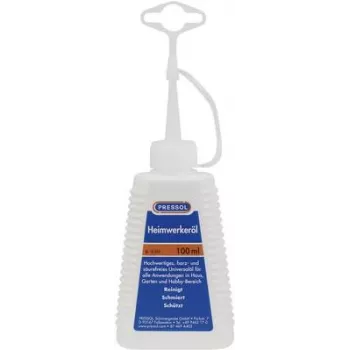 Pressol 10597 óleo DIY 100 ml (10597)