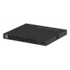 NETGEAR MSM4328F Gerido L3 10G Ethernet (100/1000/10000) 1U preto
