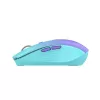 Rato sem fios Tellur Silent Click TLL491331 USB