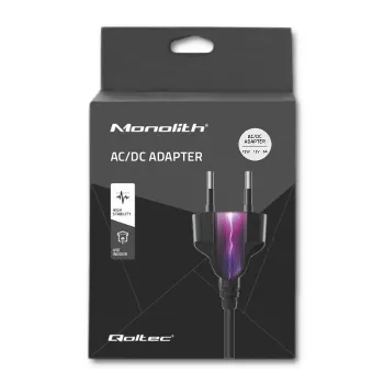 Carregador móvel Qoltec 51106