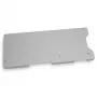 EK-Quantum Vector² XC3 RTX 3080/90 backplate, níquel
