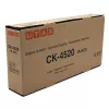 Utax 1T02P10UT0 / CK-4520 cartucho de toner, preto