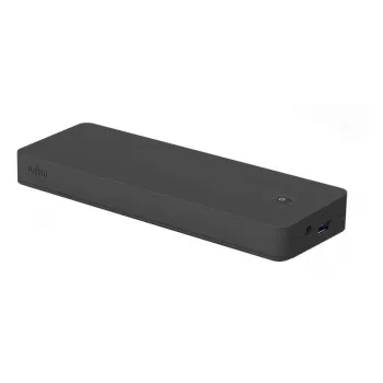 Fujitsu S26391-F3327-L100 replicador de portas USB Type-C 2, 90 W, VGA, para LIFEBOOK E5410/E5510