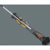 Wera Kraftform Micro ESD Big Pack 1 conjunto de chaves de fendas (25 un.)